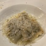 ラ・ボッテガイア - パスタ