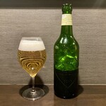 BARU 竹末 - ハートランド(850円)