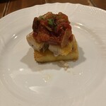 ラ・ボッテガイア - ブリ