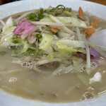 中華 軽食 李花 - 