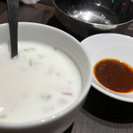 ビリヤニ大澤 - 