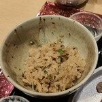 日本料理秀たか - 