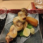 日本料理秀たか - 