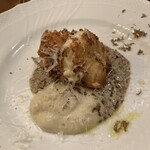 ラ・ボッテガイア - 白子