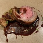 ラ・ボッテガイア - 羊