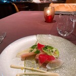 XEX ATAGO GREEN HILLS / Salvatore Cuomo Bros. - 