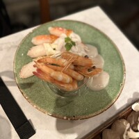 CINA New Modern Chinese - 
