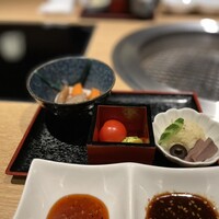 仙台牛と牛たん 肉のいとう 名駅三丁目店 - 