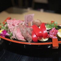 仙台牛と牛たん 肉のいとう 名駅三丁目店 - 