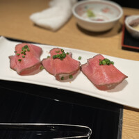 仙台牛と牛たん 肉のいとう 名駅三丁目店 - 