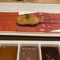 銀座 六覺燈 銀座店  - 