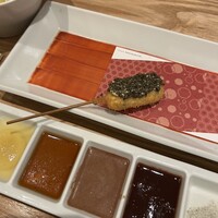 銀座 六覺燈 銀座店  - 