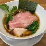 中華そば きなり - 