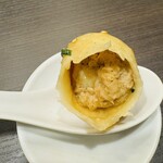 上海小籠包厨房阿杏 日比谷店 - 
