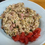 中華 軽食 李花 - 