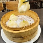 上海小籠包厨房阿杏 日比谷店 - 