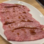 焼肉乃 富士吉 - トモサンカク