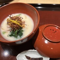 青蓮院門跡前 月おか - 