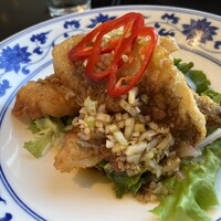 中国菜 老四川 飄香 銀座三越店 - 