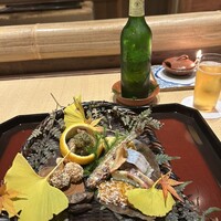 青蓮院門跡前 月おか - 