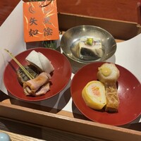 西梅田 禅園 - 