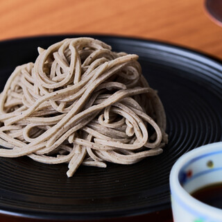 蕎麦 山や_1
