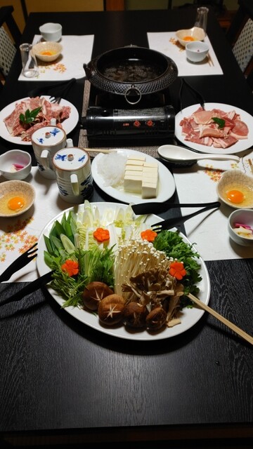 割烹 繁利屋 - 余目（日本料理）の写真