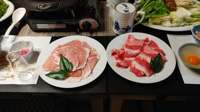 割烹 繁利屋 - 余目（日本料理）の写真