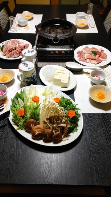 割烹 繁利屋 - 余目（日本料理）の写真