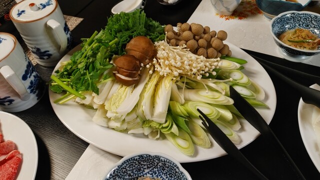 割烹 繁利屋 - 余目（日本料理）の写真