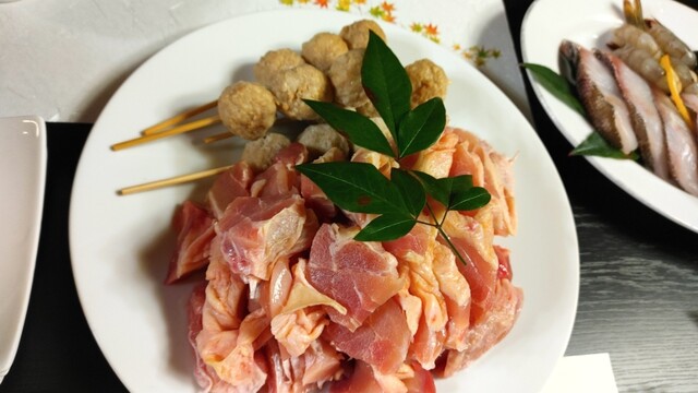 割烹 繁利屋 - 余目（日本料理）の写真