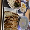 ひとくち餃子ストライク