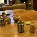 ぬくもりの宿 ふる川 - 