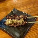 炭火串焼き 辻堂呑場 タイヨウ - 