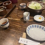 かつ吉 渋谷店 - 