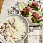 ぬくもりの宿 ふる川 - 