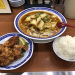 彩華ラーメン 松原店 - 