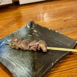 炭火串焼き 辻堂呑場 タイヨウ - 