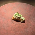 Jfree - 毛蟹　クエ