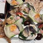 ぬくもりの宿 ふる川 - 