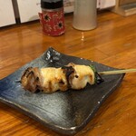 炭火串焼き 辻堂呑場 タイヨウ - 