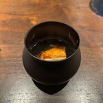 Jfree - 妻地鶏の骨炭汁