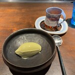 Jfree - 掛川茶のムースアイス