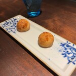 Jfree - チーズ饅頭