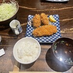 かつ吉 渋谷店 - 