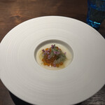 Jfree - 蕪　いくら　アオリ烏賊