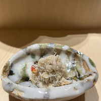 銀座 鮨 魯久 - 