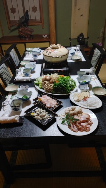 割烹 繁利屋 &ndash; 余目 | 山形・庄内町の本格和食予約制店