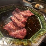 深夜焼肉 だいちゃん - 