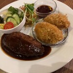 喫茶 赤いサニー - 